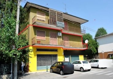 appartamento in vendita a Monticello Conte Otto