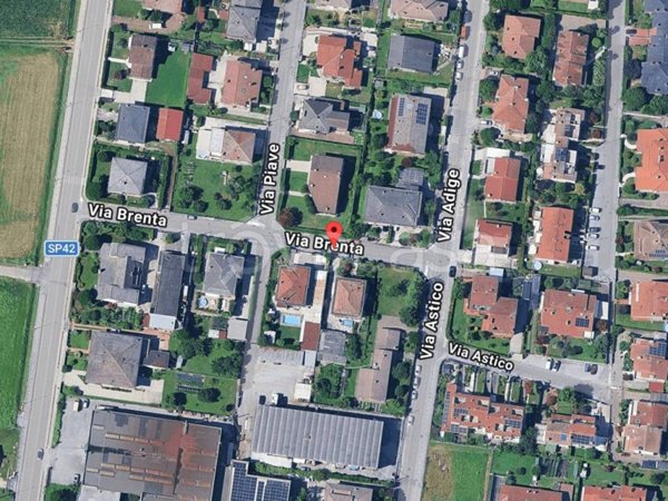 appartamento in vendita a Monticello Conte Otto