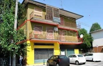 appartamento in vendita a Monticello Conte Otto