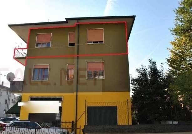 appartamento in vendita a Monticello Conte Otto