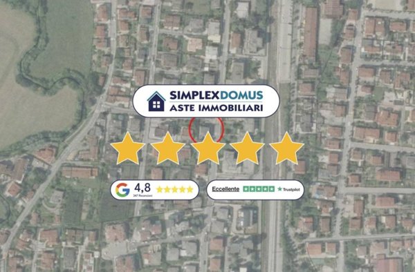 appartamento in vendita a Monticello Conte Otto