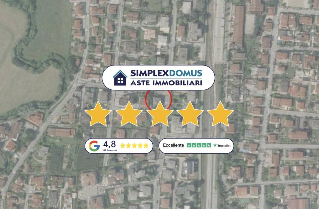 appartamento in vendita a Monticello Conte Otto