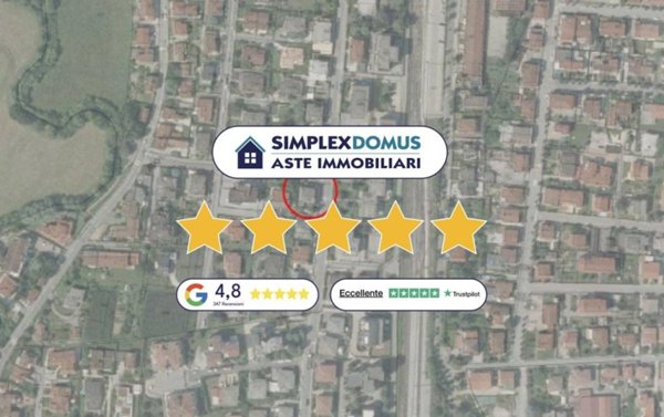 appartamento in vendita a Monticello Conte Otto