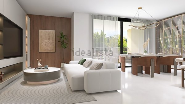 appartamento in vendita a Monticello Conte Otto