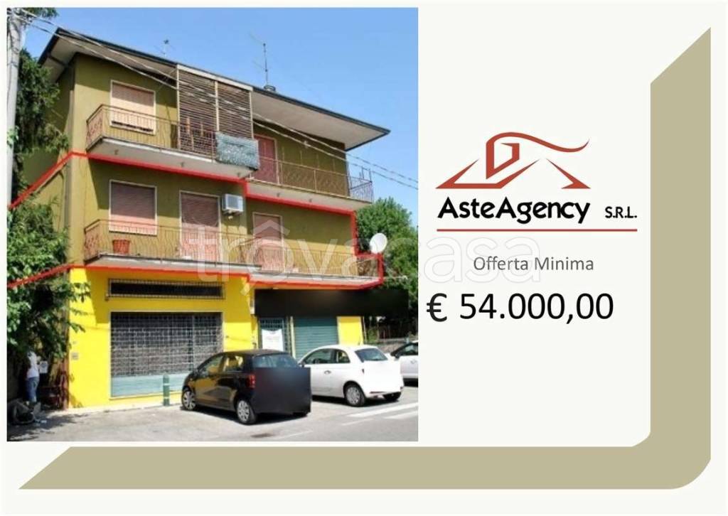 appartamento in vendita a Monticello Conte Otto