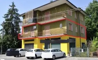 appartamento in vendita a Monticello Conte Otto