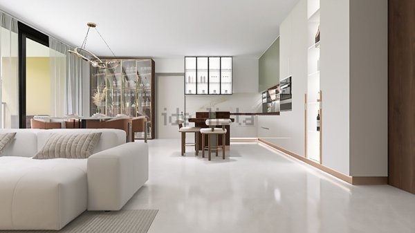 appartamento in vendita a Monticello Conte Otto