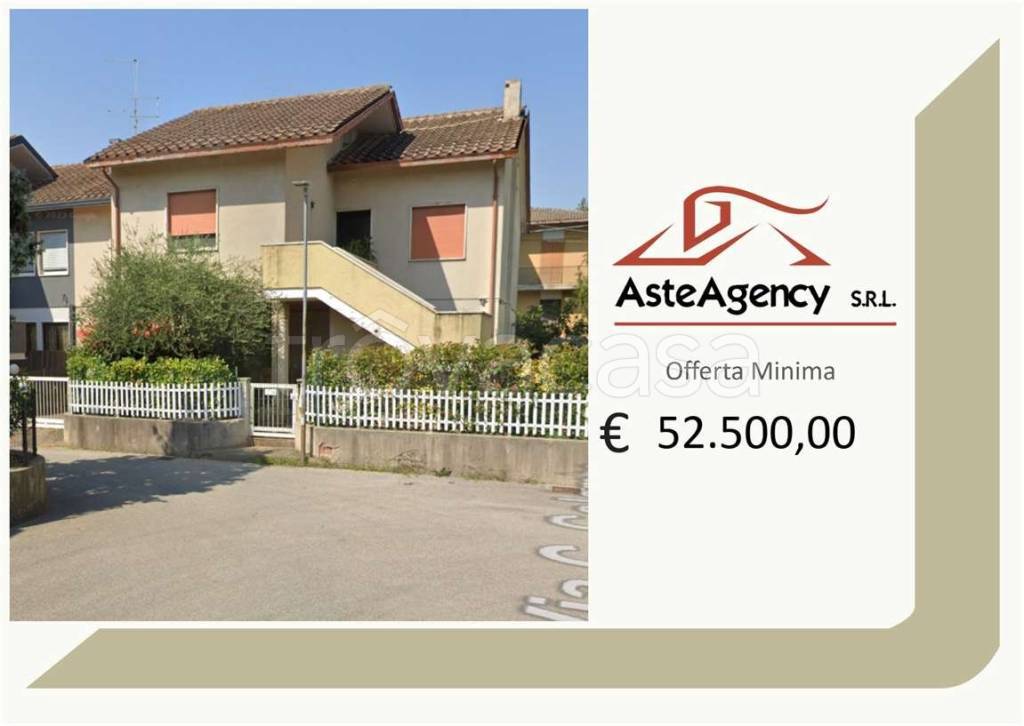 ufficio in vendita a Monticello Conte Otto