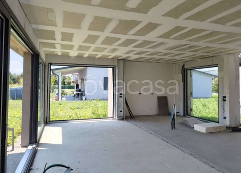 appartamento in vendita a Monticello Conte Otto