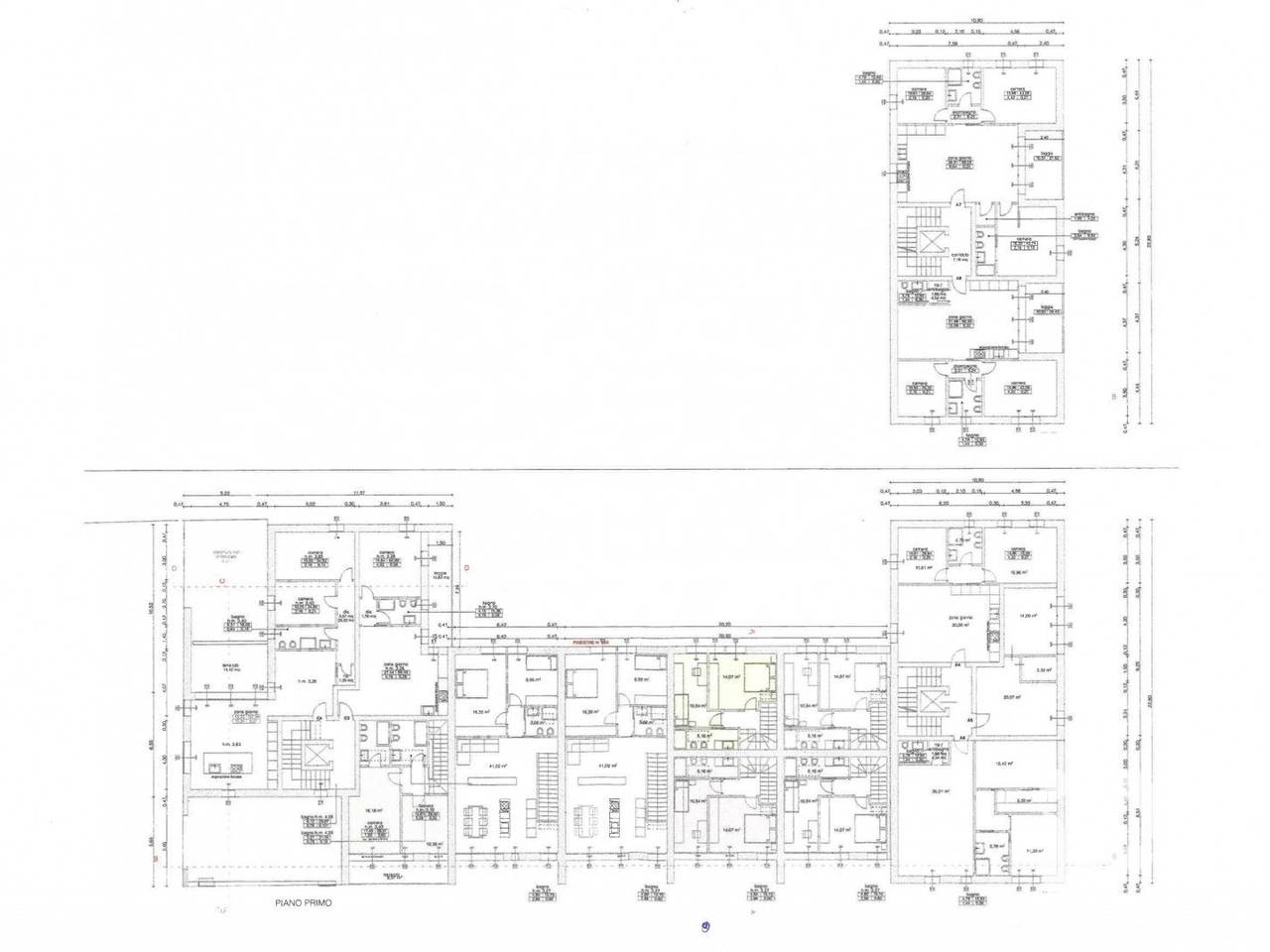 terreno edificabile in vendita a Monticello Conte Otto