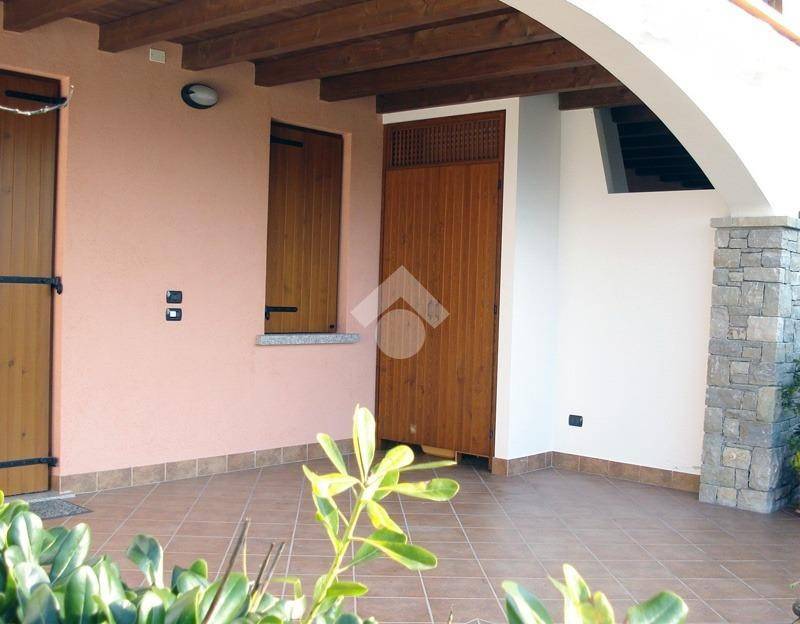 appartamento in vendita a Monticello Conte Otto in zona Cavazzale