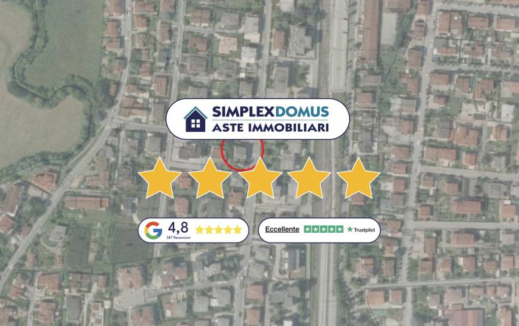 appartamento in vendita a Monticello Conte Otto