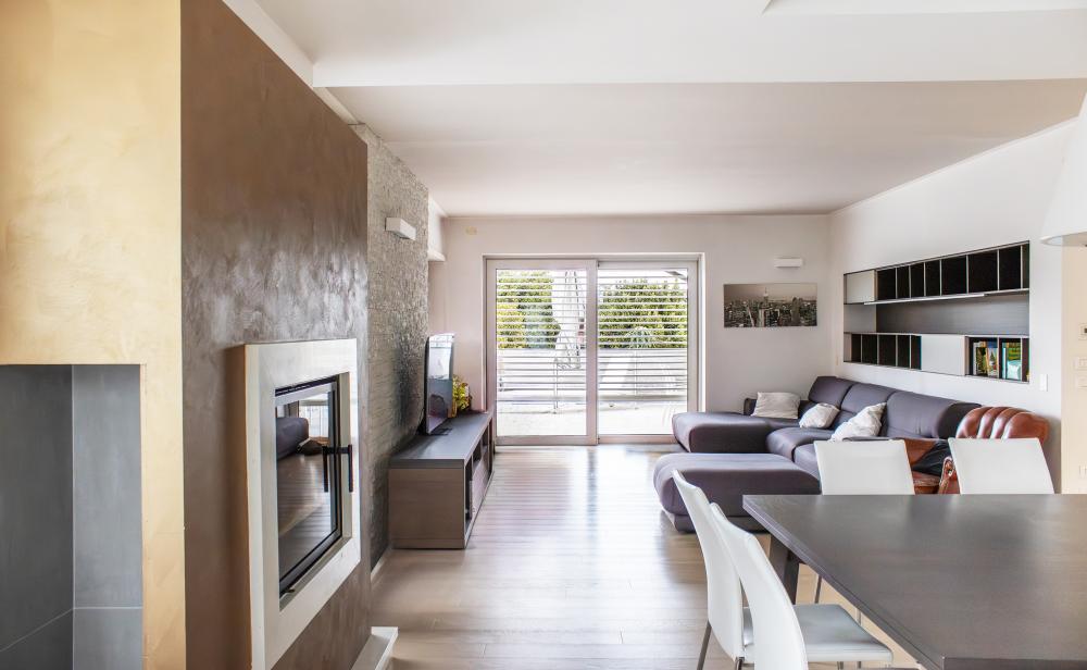 appartamento in vendita a Monticello Conte Otto