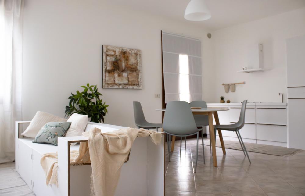 appartamento in vendita a Monticello Conte Otto in zona Cavazzale