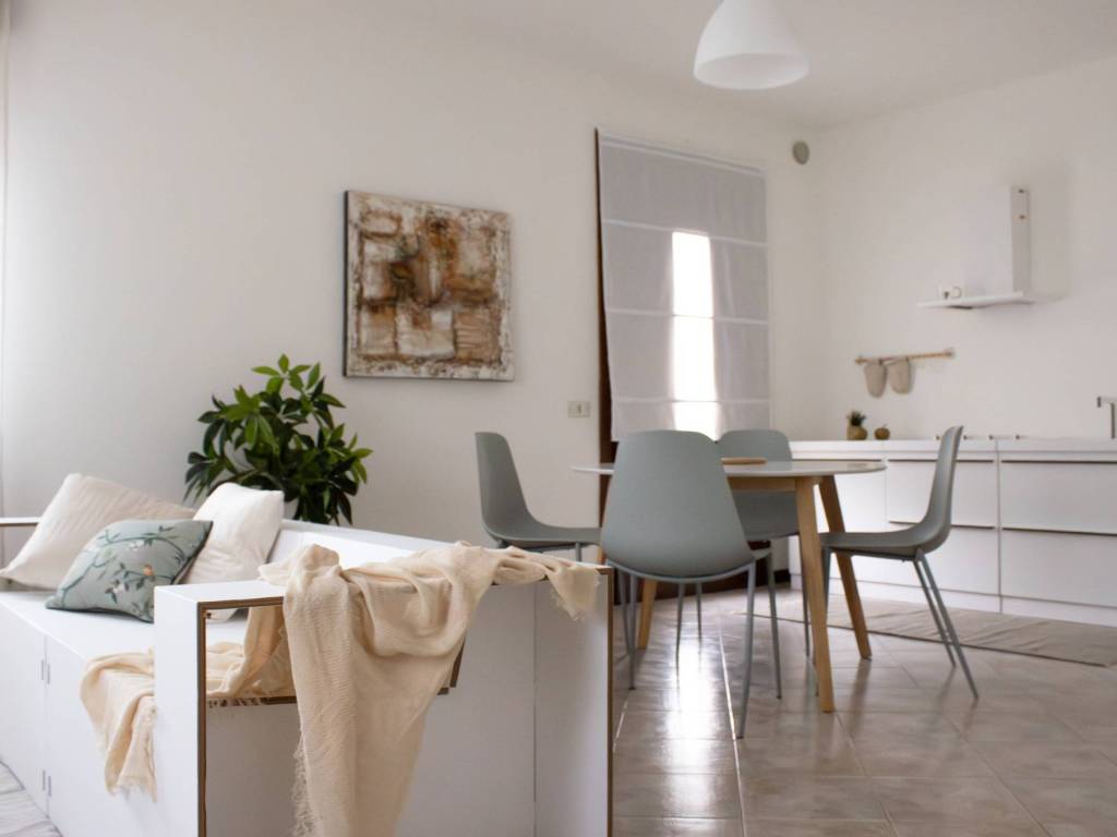 appartamento in vendita a Monticello Conte Otto in zona Cavazzale