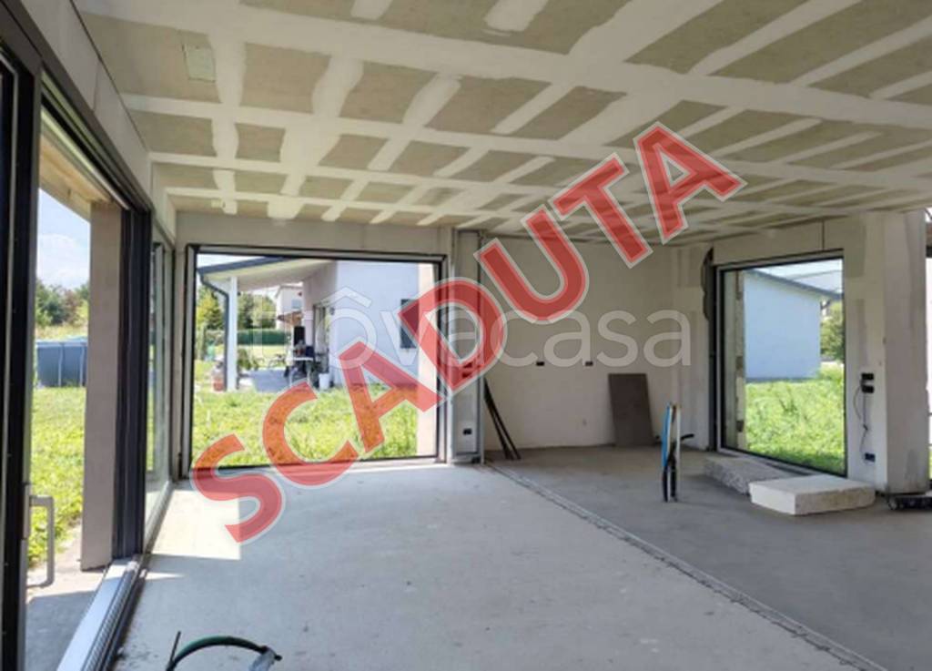 appartamento in vendita a Monticello Conte Otto