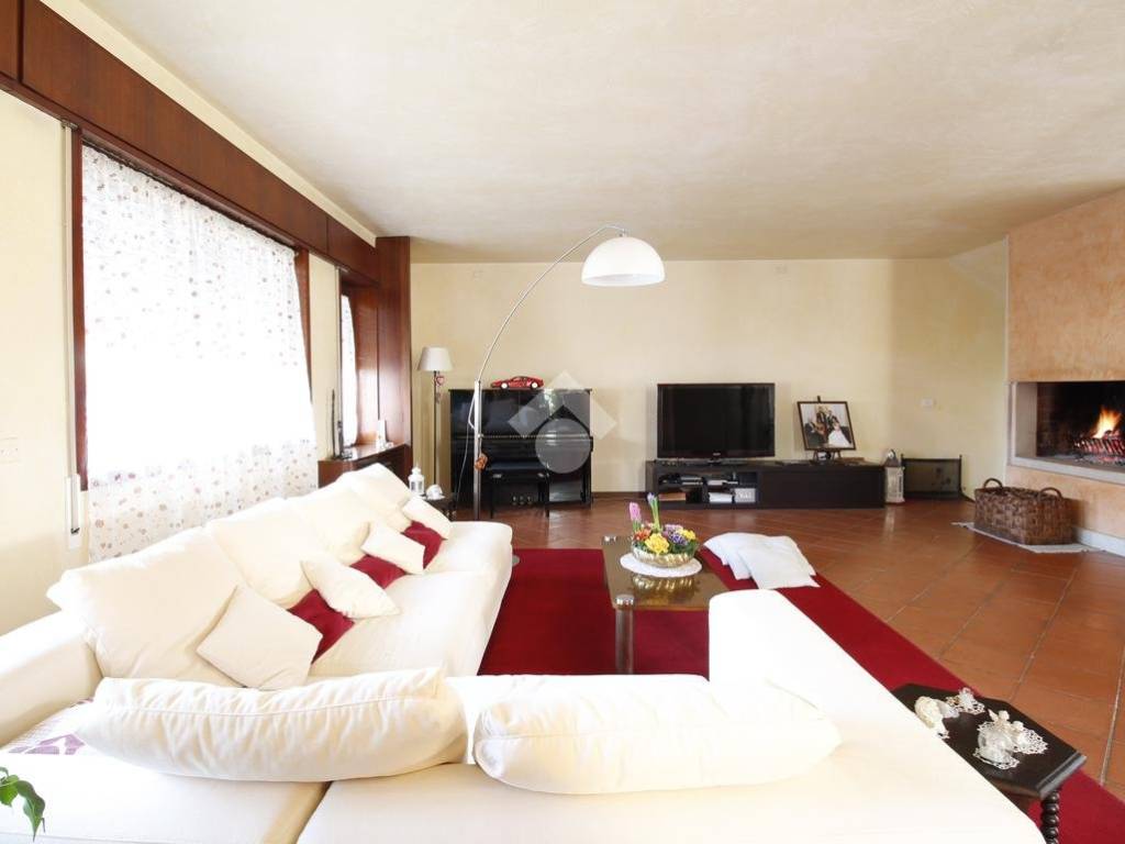 casa indipendente in vendita a Monticello Conte Otto in zona Cavazzale