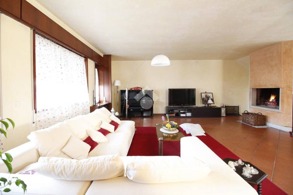 casa indipendente in vendita a Monticello Conte Otto in zona Cavazzale