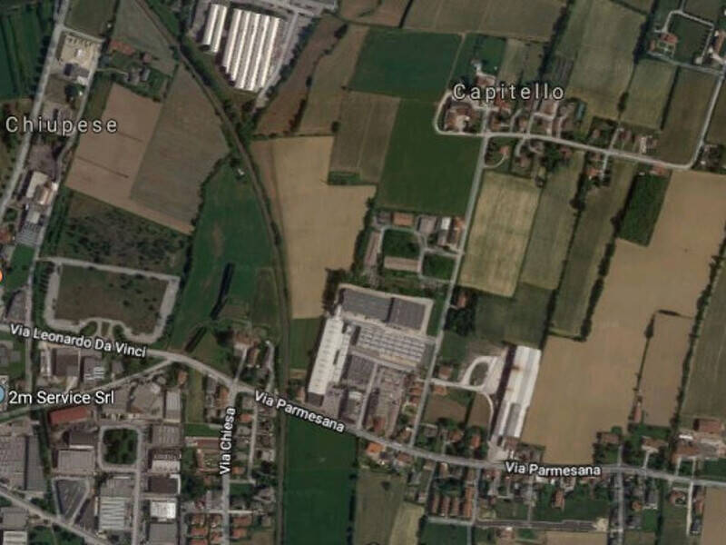 ufficio in vendita a Monticello Conte Otto in zona Cavazzale