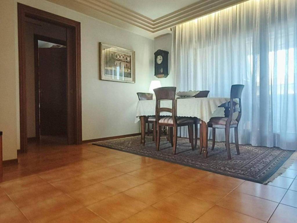 appartamento in vendita a Monticello Conte Otto in zona Cavazzale