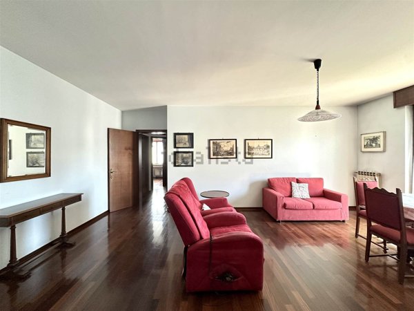 appartamento in vendita a Monticello Conte Otto in zona Cavazzale