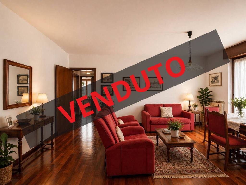 appartamento in vendita a Monticello Conte Otto in zona Cavazzale