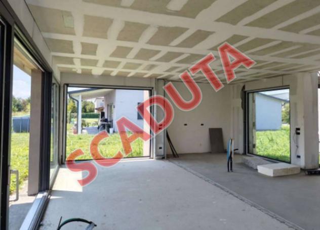 appartamento in vendita a Monticello Conte Otto