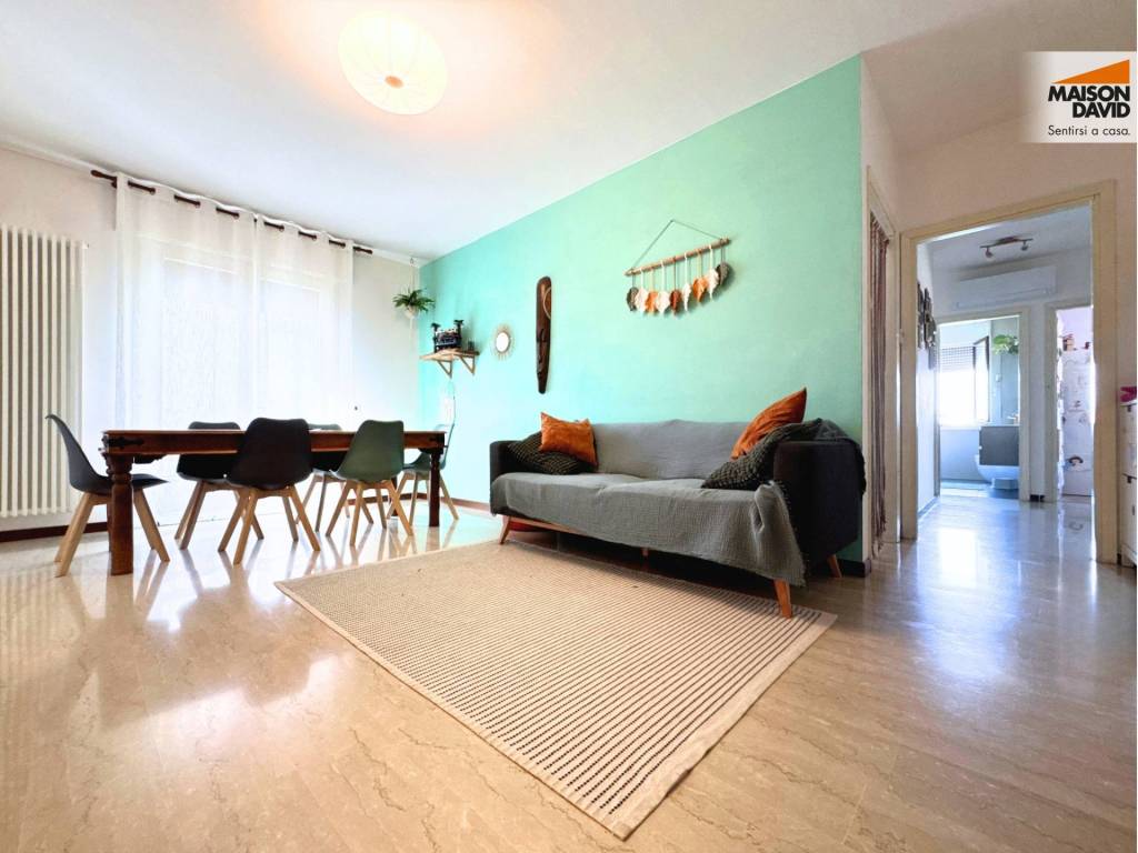 appartamento in vendita a Monticello Conte Otto