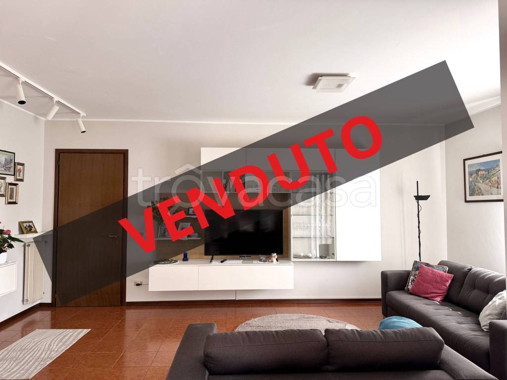 appartamento in vendita a Monticello Conte Otto in zona Cavazzale