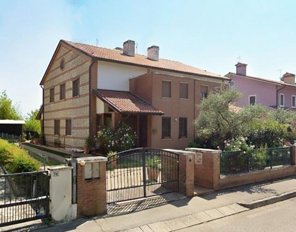 casa indipendente in vendita a Monticello Conte Otto in zona Vigardolo