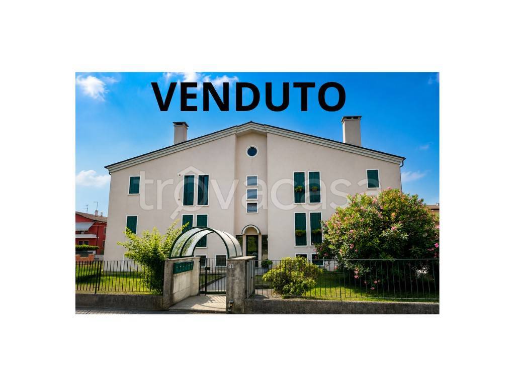 appartamento in vendita a Monticello Conte Otto in zona Vigardolo