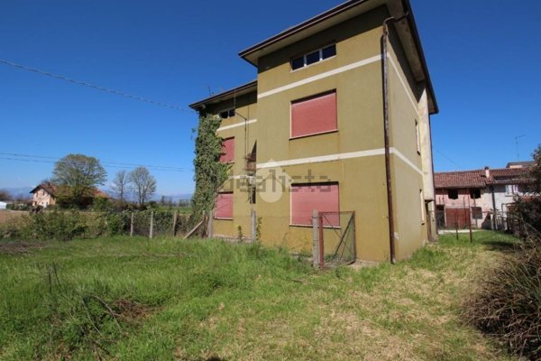 casa indipendente in vendita a Monticello Conte Otto in zona Vigardolo