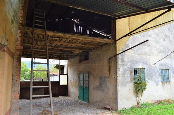 casa indipendente in vendita a Montorso Vicentino
