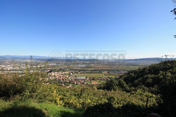 appartamento in vendita a Montorso Vicentino