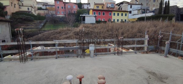 terreno edificabile in vendita a Montorso Vicentino