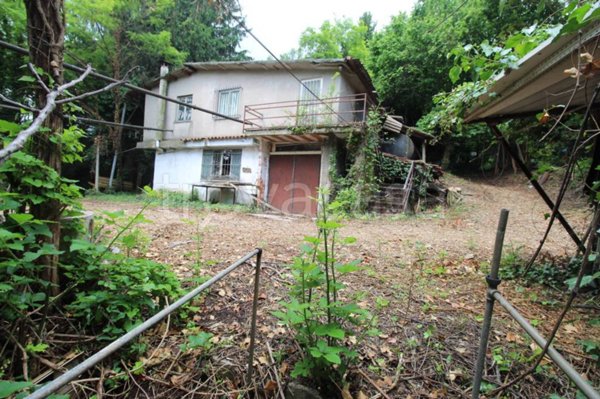 casa indipendente in vendita a Montorso Vicentino