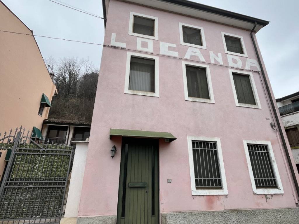 appartamento in vendita a Montorso Vicentino