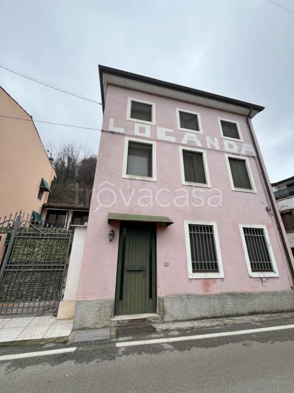 appartamento in vendita a Montorso Vicentino