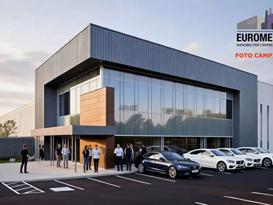 mansarda in vendita a Montorso Vicentino