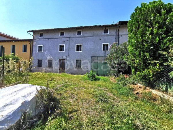 casa indipendente in vendita a Montorso Vicentino