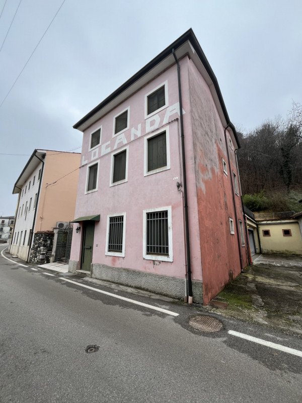 appartamento in vendita a Montorso Vicentino