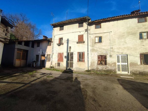 appartamento in vendita a Montorso Vicentino