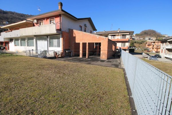 casa indipendente in vendita a Montorso Vicentino