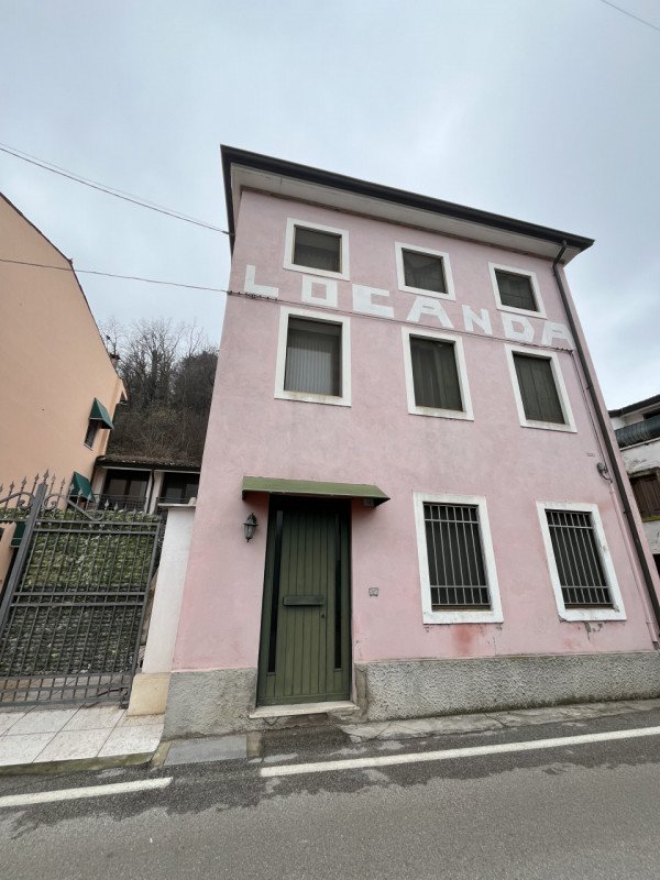 appartamento in vendita a Montorso Vicentino