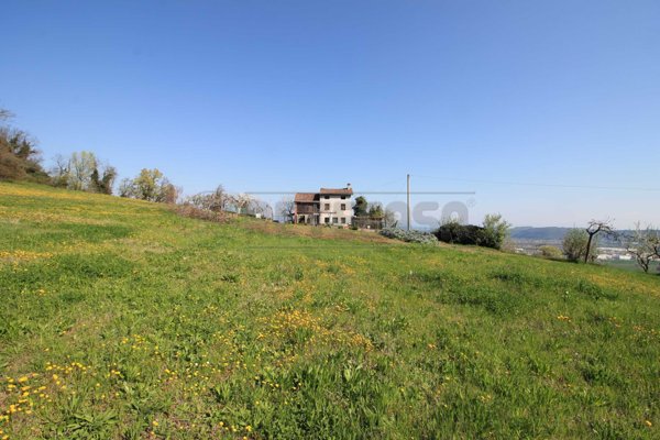 casa indipendente in vendita a Montorso Vicentino