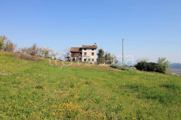 casa indipendente in vendita a Montorso Vicentino