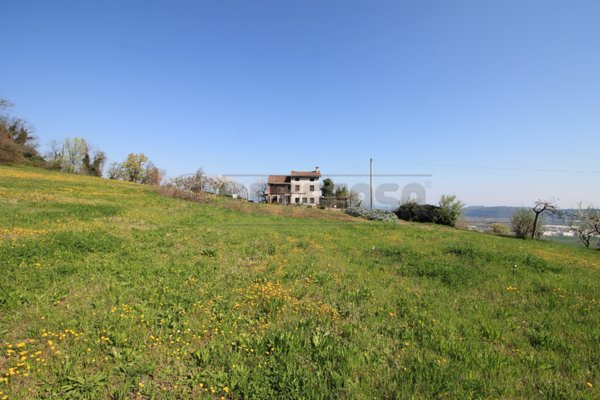 casa indipendente in vendita a Montorso Vicentino