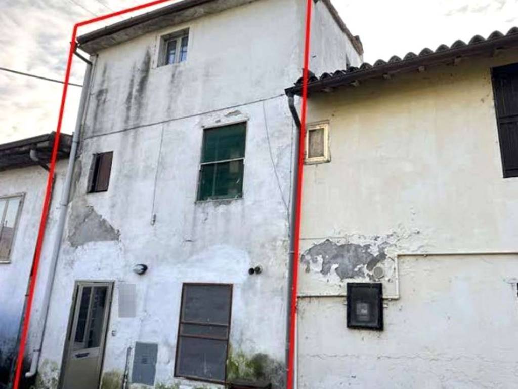 casa indipendente in vendita a Montorso Vicentino