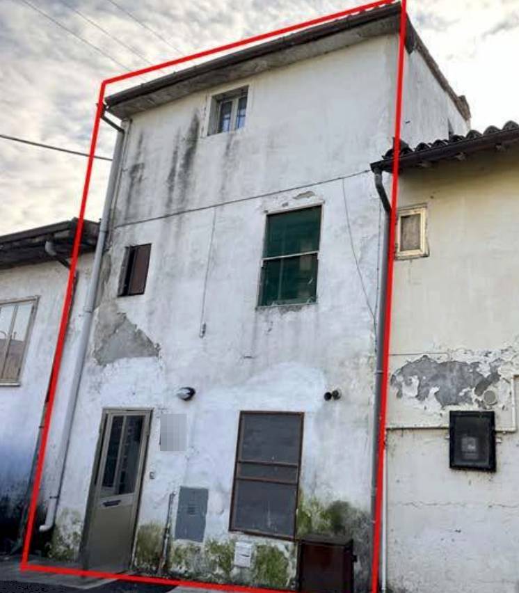 casa indipendente in vendita a Montorso Vicentino