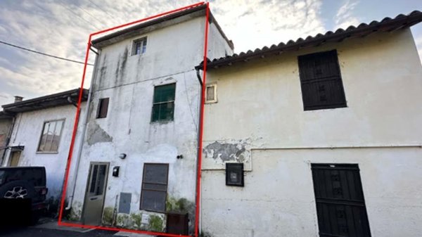 casa indipendente in vendita a Montorso Vicentino